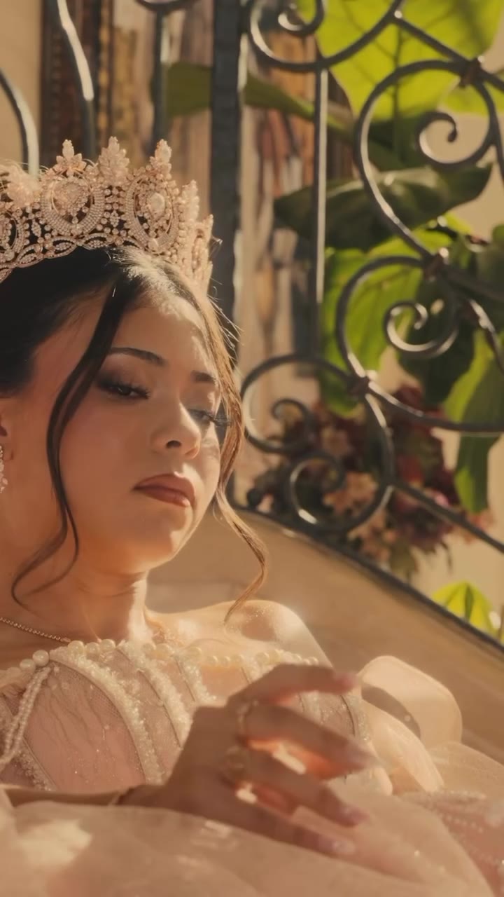 Haus of Quinceañera and Rancho Jalisco, October 25, Long Beach Convention Center